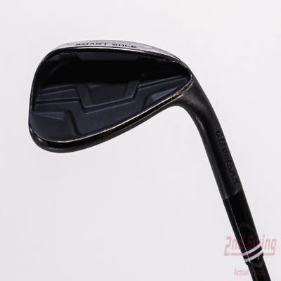 Cleveland Smart Sole 4 Wedge Gap GW Smart Sole Graphite Graphite Wedge Flex Right Handed 35.75in