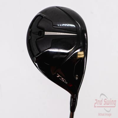 Titleist TSR3 Driver 9° MCA Diamana DF-Series 60 Graphite Stiff Right Handed 45.25in