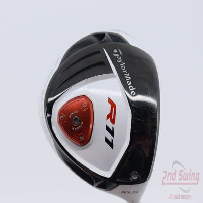 TaylorMade R11 Driver 10.5° TM Fujikura Blur 70 Graphite Senior Right Handed 43.5in