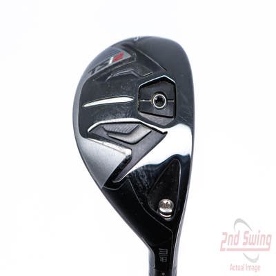 Titleist TSi2 Hybrid 3 Hybrid 18° MCA Kuro Kage Black DC 5G 55 Graphite Stiff Right Handed 40.5in