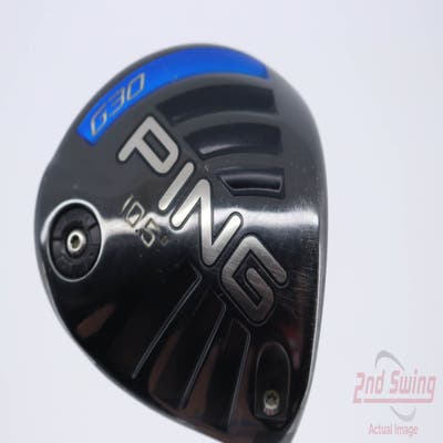 Ping G30 Driver 10.5° Ping TFC 419D Graphite Regular Right Handed 45.75in