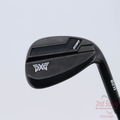 PXG 0211 XCOR2 Xtreme Dark Wedge Sand SW Project X Cypher 50 Graphite Senior Right Handed 35.75in