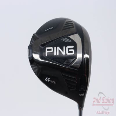 Ping G425 Max Driver 10.5° ALTA CB 55 Slate Graphite Regular Right Handed 45.5in