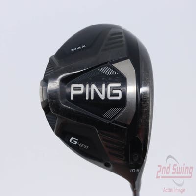 Ping G425 Max Driver 10.5° ALTA CB 55 Slate Graphite Regular Right Handed 45.5in