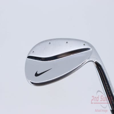 Nike Forged Pro Combo Wedge Sand SW Stock Steel Shaft Steel Regular Right Handed 35.75in