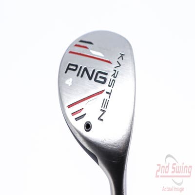 Ping 2014 Karsten Hybrid 4 Hybrid Ping KS 401 Graphite Regular Right Handed 40.0in