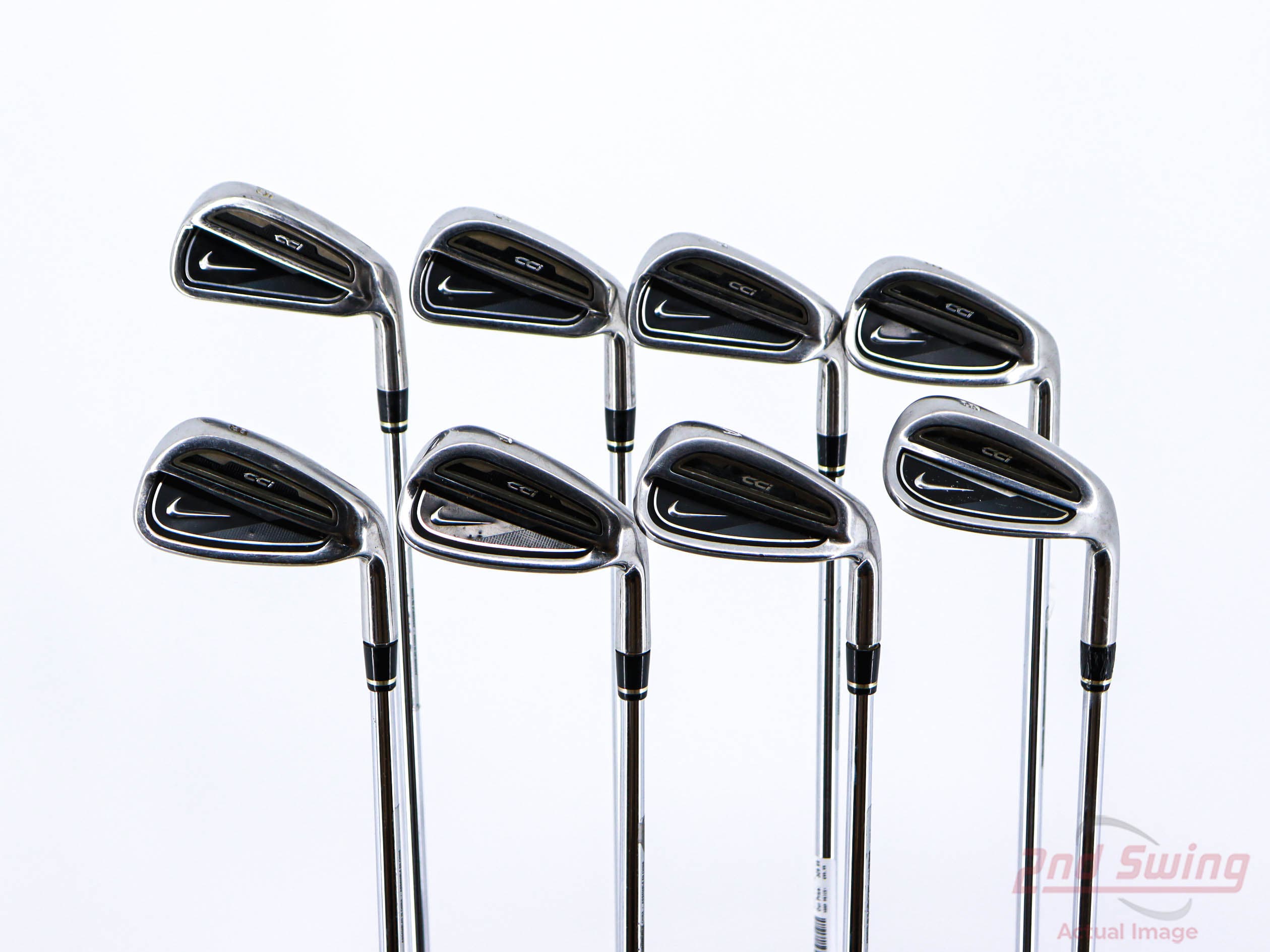 Nike cci irons best sale