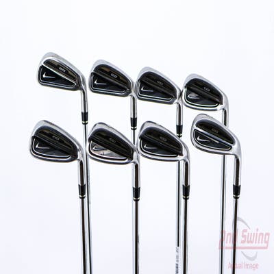 Nike CCI Cast Iron Set 5-PW AW SW Dynalite Gold SL R300 Steel Regular Right Handed 38.0in