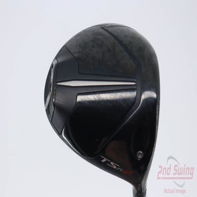 Titleist TSR2 Driver 11° MCA Tensei AV Blue Raw 65 Graphite Stiff Right Handed 45.75in