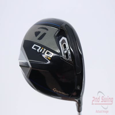 TaylorMade Qi10 LS Driver 9° Mitsubishi Tensei CK 65 Blue Graphite Regular Right Handed 42.5in