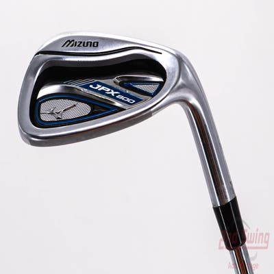 Mizuno JPX 800 Wedge Sand SW 55° AWT 2.0 Steel Stiff Right Handed 35.75in