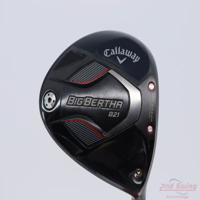 Callaway Big Bertha B21 Driver 10.5° Callaway RCH Wood 45 Graphite Senior Right Handed 45.75in