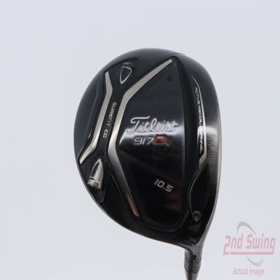 Titleist 917 D2 Driver 10.5° Mitsubishi Kuro Kage Black 50 Graphite Regular Right Handed 46.75in