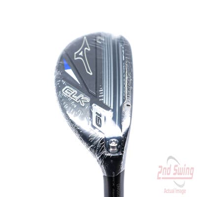 Mint Mizuno 2020 CLK Hybrid 3 Hybrid 19° Mitsubishi Tensei CK 70 Blue Graphite Stiff Right Handed 41.0in