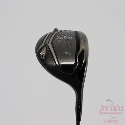 Titleist 917 D2 Driver 10.5° Diamana D+ 60 Limited Edition Graphite Stiff Right Handed 45.75in