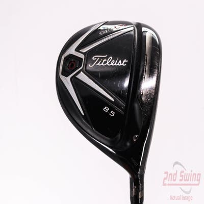 Titleist 915 D3 Driver 8.5° Mitsubishi Diamana S+ Blue 62 Graphite Regular Right Handed 45.5in