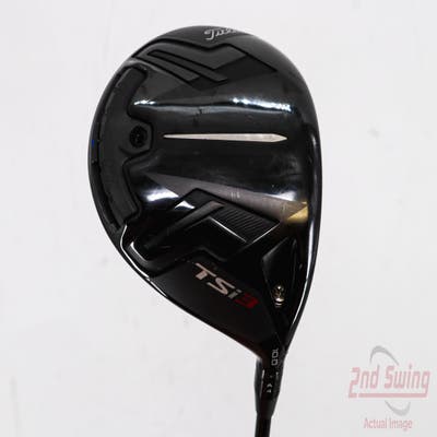 Titleist TSi3 Driver 10° MCA Tensei AV-XLINK Blue 55 Graphite Regular Right Handed 45.5in