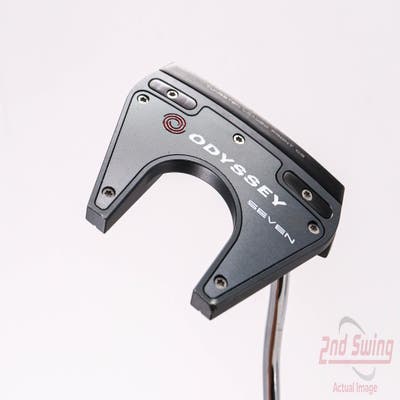 Odyssey Tri-Hot 5K Seven DB Putter Steel Right Handed 33.0in