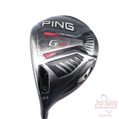 Ping G410 Driver 10.5° ALTA CB 55 Red Graphite Regular Left Handed 46.0in