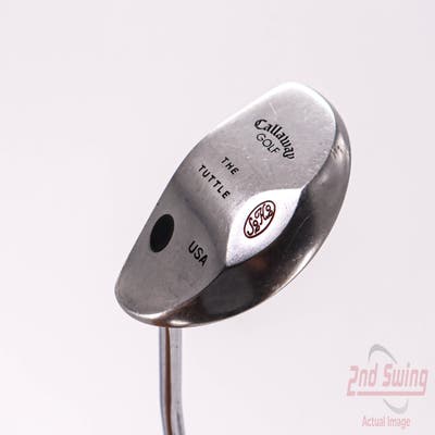 Callaway Tuttle Putter Steel Left Handed 34.0in