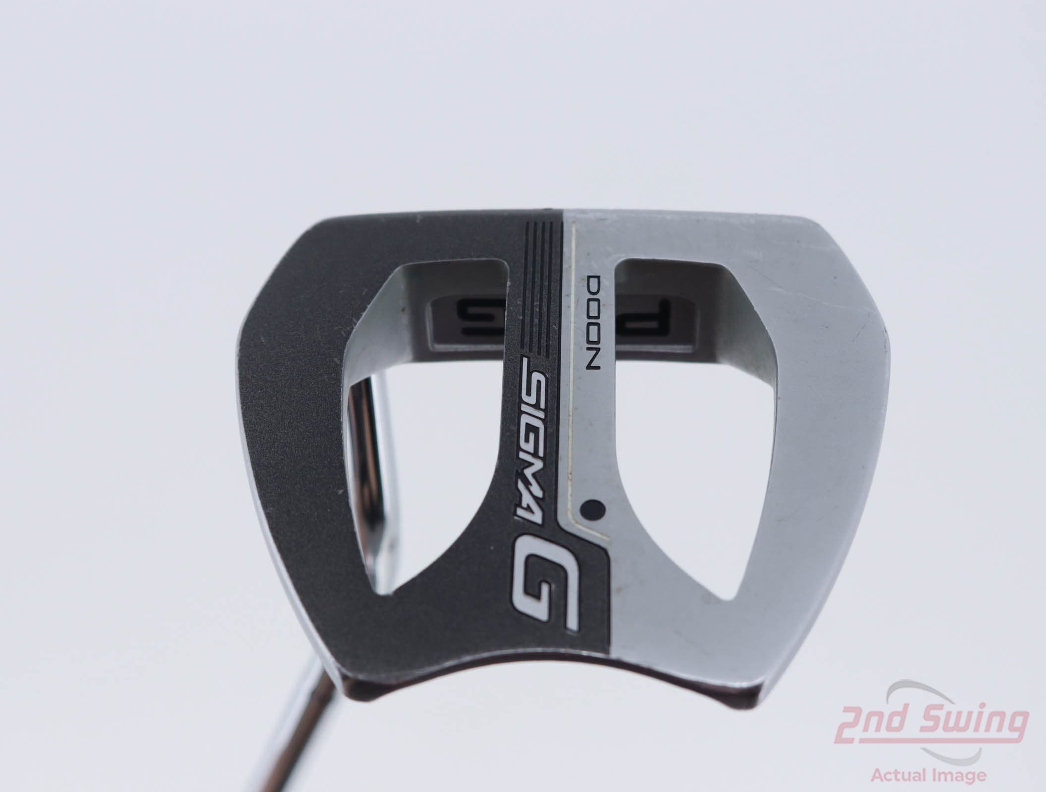 Ping Sigma G Doon Counter Balanced Putter | 2nd Swing Golf