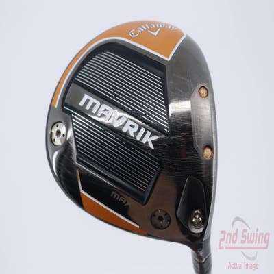 Callaway Mavrik Max Driver 12° Project X Cypher 2.0 40 Graphite Senior Right Handed 44.0in