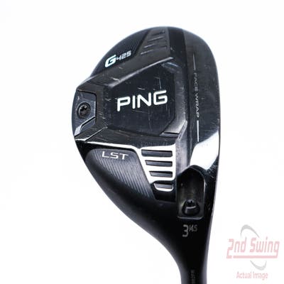 Ping G425 LST Fairway Wood 3 Wood 3W 14.5° MCA Tensei AV Orange Raw 75 Graphite Stiff Right Handed 43.0in