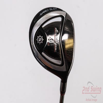 Ben Hogan GS53 Fairway Wood 4 Wood 4W 16° UST Mamiya Helium 5 Graphite Regular Right Handed 42.75in