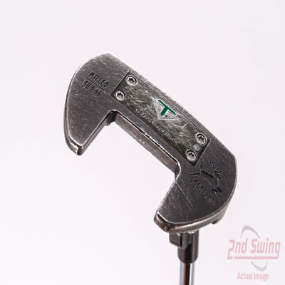 Odyssey Toulon Design Portland Putter Steel Right Handed 35.0in