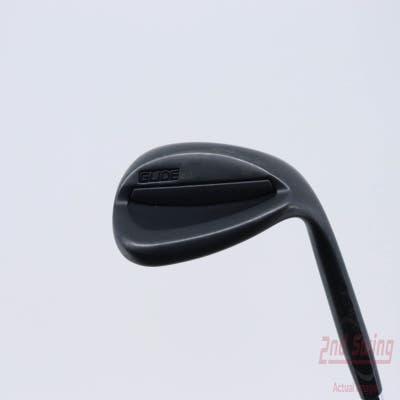 Ping Glide 2.0 Stealth Wedge Lob LW 60° 10 Deg Bounce AWT 2.0 Steel Wedge Flex Right Handed Black Dot 35.25in