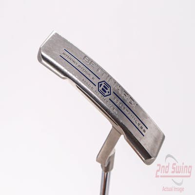 Bettinardi 2019 Studio Stock 2 Putter Steel Right Handed 34.0in