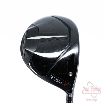 Titleist TSR2 Driver 9° MCA Tensei AV-XLINK Blue 55 Graphite Stiff Right Handed 45.75in