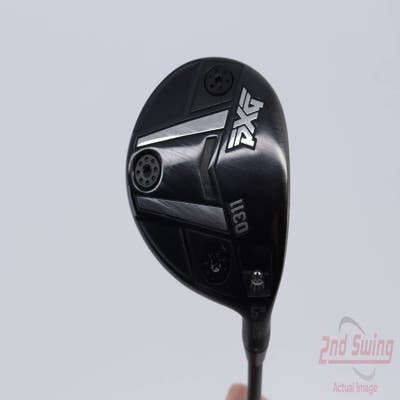 PXG 0311 GEN6 Fairway Wood 5 Wood 5W 18° Project X Cypher 40 Graphite Senior Right Handed 42.5in