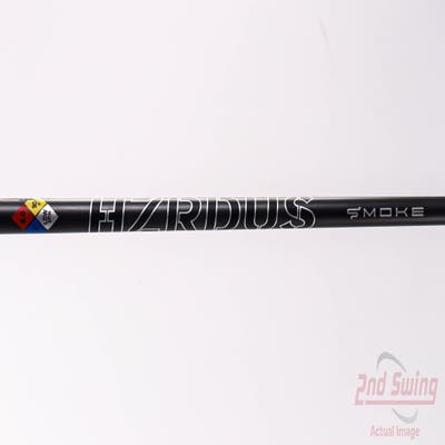 Pull Project X HZRDUS Smoke Black 90g Hybrid Shaft Stiff 38.5in