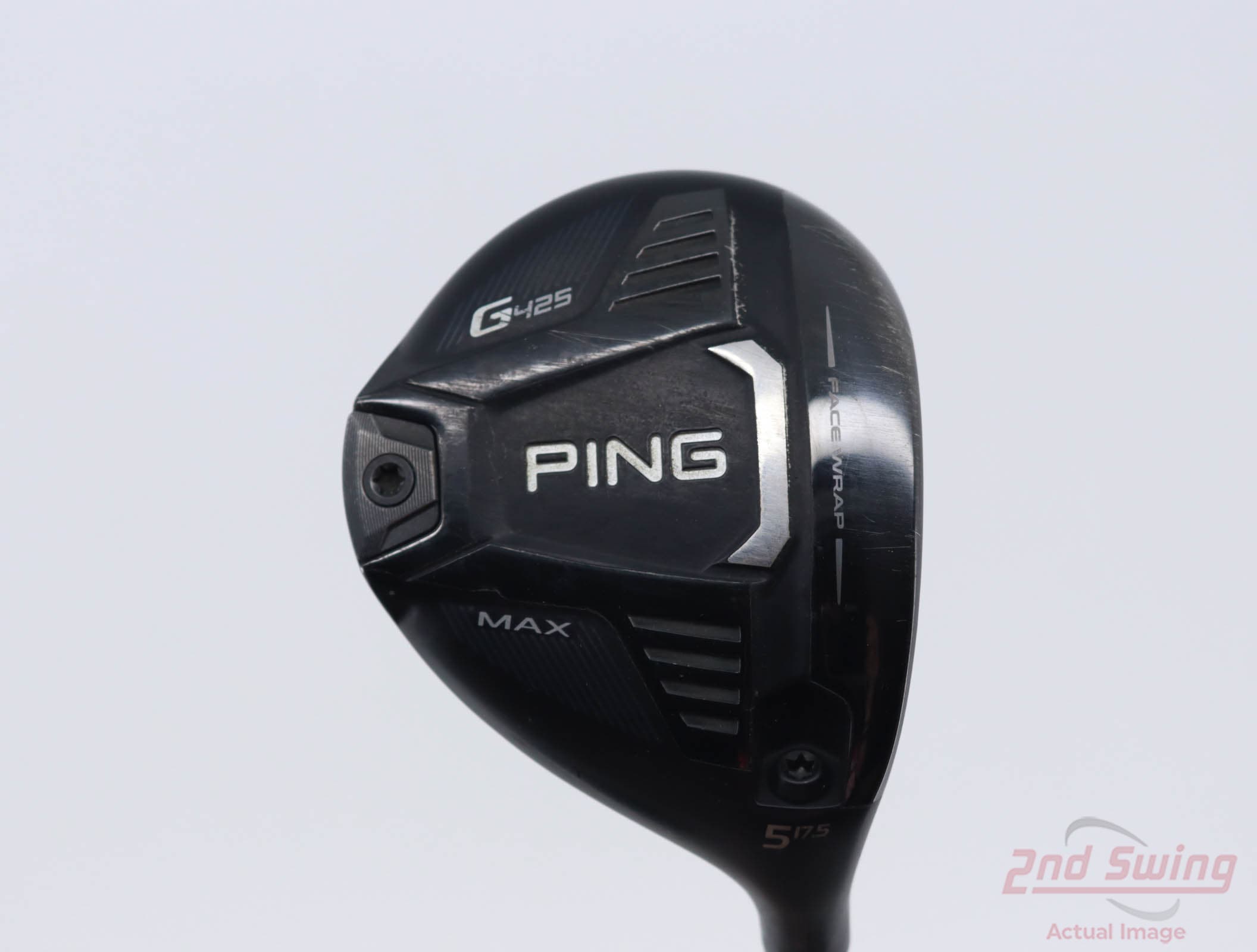 Ping G425 Max Fairway Wood | 2nd Swing Golf