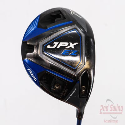 Mizuno 2015 JPX EZ Driver 12.5° Fujikura SIX XLR8 Graphite Stiff Right Handed 46.0in