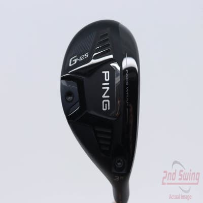 Ping G425 Hybrid 3 Hybrid 19° ALTA CB 70 Slate Graphite Regular Right Handed 39.5in