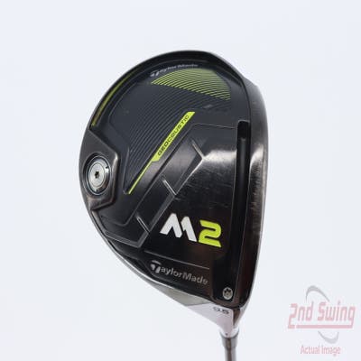 TaylorMade M2 Driver 9.5° Fujikura Pro XLR8 56 Graphite Stiff Right Handed 45.75in