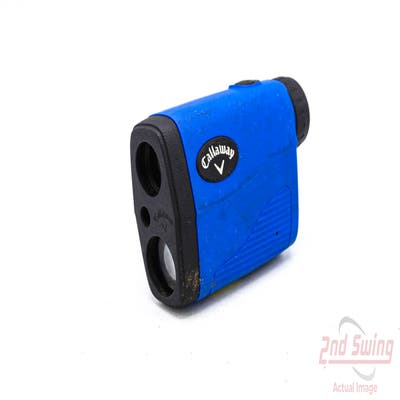 Callaway 200 Laser Blue Rangefinder