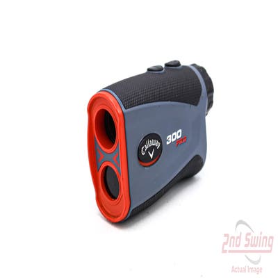 Callaway 300 PRO Laser Rangefinder