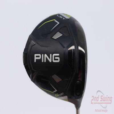 Ping G430 LST Driver 9° Tour 2.0 Chrome 65 Graphite Stiff Right Handed 45.0in