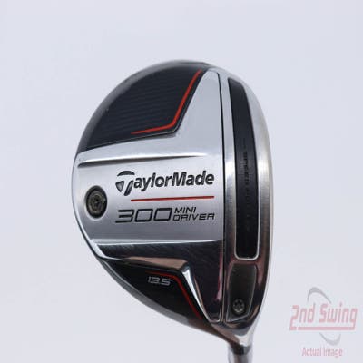 TaylorMade 300 Mini Driver 13.5° Mitsubishi MiDr Proto 65 Graphite Stiff Right Handed 43.75in