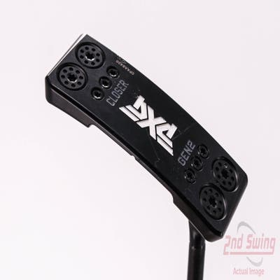 PXG Closer Gen2 Putter Steel Right Handed 34.0in