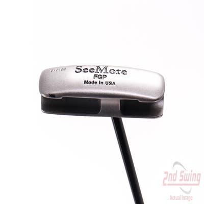 See More FGP Original Putter Slight Arc Steel Right Handed 33.0in