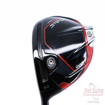 TaylorMade Stealth 2 Driver 9° Fujikura Ventus Blue TR 5 Graphite Stiff Left Handed 46.0in