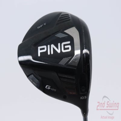 Ping G425 SFT Driver 10.5° ALTA CB 55 Slate Graphite Stiff Right Handed 45.75in