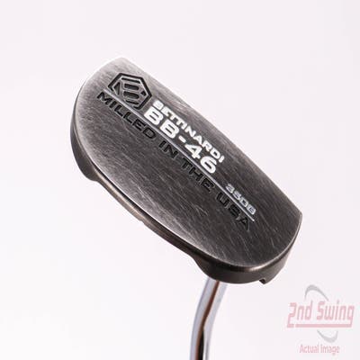 Bettinardi 2022 BB-46 Putter Steel Right Handed 36.0in