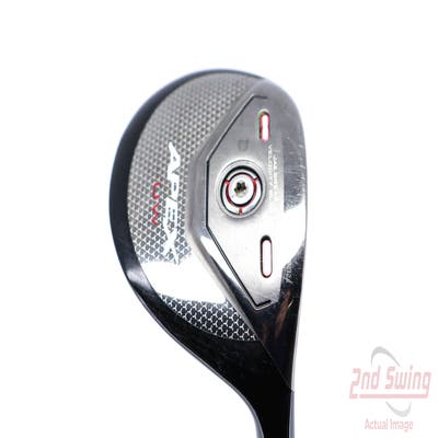 Callaway Apex Utility Wood Fairway Wood Fairway Wood 17° Fujikura Ventus Red VC 7 Graphite Stiff Right Handed 41.5in