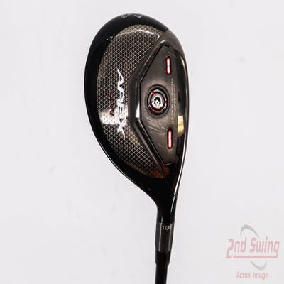 Callaway Apex Utility Wood Fairway Wood Fairway Wood 19° MCA Tensei AV Blue Raw 75 Graphite Stiff Right Handed 41.5in