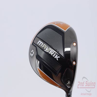 Callaway Mavrik Driver 10.5° Project X EvenFlow Riptide 50 Graphite Stiff Right Handed 44.0in